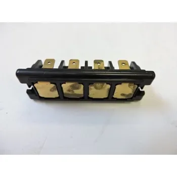 Autodíl Kontakt 5. dveří pevný FAVORIT, ORIGINAL, pro STARŠÍ TYPY, FAVORIT. Typové číslo: 115939591,115939591,115939591