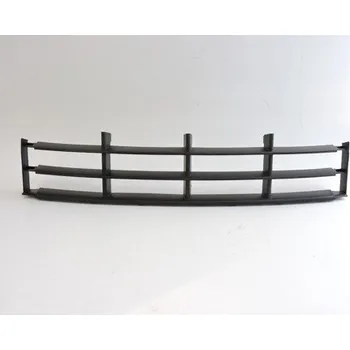 Lišta karosérie Mřížka nárazníku FABIA II., ORIGINAL, pro ROOMSTER, 5J. Typové číslo: 5J0853677A ,5J0853677A ,5J0853677A, 125720071, 5J0853677A 9B9