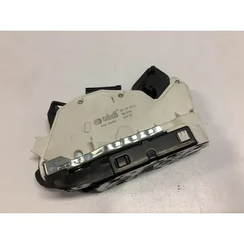 Autozámek Zámek zadní levý YETI od M2014, CN 5E0839015A, pro YETI, II.. Typové číslo: 5E0839015A,5E0839015A,5E0839015A, 5TA839015Q, 5E0839015A, 5E0839015C, 5G4839015A, 5G4839015D, 5TA839015E, 5TA839015L, 6V0839015A, 6V0839015C, b68