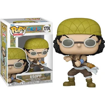 Figurka Funko Pop! One Piece Usopp 1774