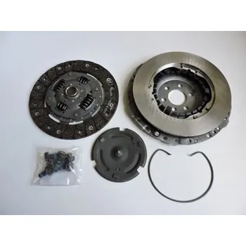 Přítlačný talíř Sada spojková OCTAVIA I. 1,6 74 + 75 kw, CN 06A141031J , 06A141025Q, pro OCTAVIA, I. 1U. Typové číslo: 220150003,220150003,220150003, WCL0288 , 06A141025Q, 06A141031J, 06A141031B, 621301409