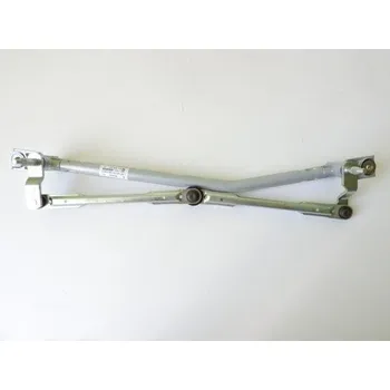 Stěrač Náhon stěračů přední FABIA I. CN 6Y1998023, pro FABIA, I. 6Y. Typové číslo: 122930222,122930222,122930222, 6Y1955603, 6Y1998023