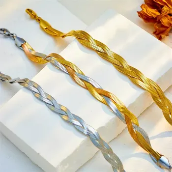 Šperkovnice Dámský náramek chirurgická ocelchirurgická ocel