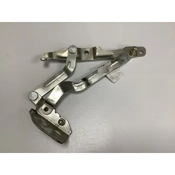 Dveře karosérie Závěs 5. dveří levý SUPERB I., CN 3B5827301B, pro SUPERB, I. 3U. Typové číslo: 3B5827301B,3B5827301B,3B5827301B, 3B5827301A, B89