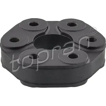 Hřídel nápravy Kloub, kloubový hřídel TOPRAN 200 787