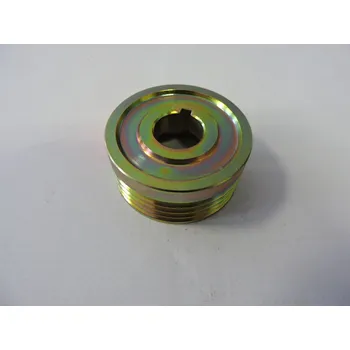 Alternátor Řemenice alternátoru FAVORIT NT 115030052, pro STARŠÍ TYPY, FAVORIT. Typové číslo: 115030052,115030052,115030052