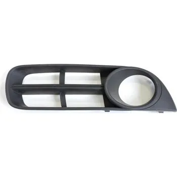 Lišta karosérie Kryt mlhovky pravý FABIA II. do M2011, ORIGINAL 5J0853666, pro ROOMSTER, 5J. Typové číslo: 5J0853666,5J0853666,5J0853666, B82