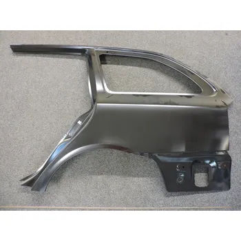 Blatník karosérie Blatník zadní levý OCTAVIA II. COMBI, ORIGINAL 1Z9809605D, pro OCTAVIA, II. 1Z. Typové číslo: 1Z9809605D,1Z9809605D,1Z9809605D , 1237005 apm