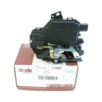 Autozámek Zámek dveří zadní pravý OCTAVIA I., CN, 3B4839016A, pro OCTAVIA, I. 1U. Typové číslo: 220988002,220988002,220988002, 3B4839016A