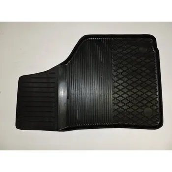 autokoberec Koberec gumový přední pravý OCTAVIA I., PL, pro OCTAVIA, I. 1U. Typové číslo: 120790200P,120790200P,120790200P, DCA061025P, 156025394