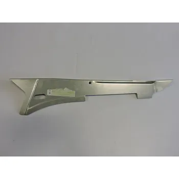 Příslušenství karosérie Podélník přední levý OCTAVIA II., ORIGINAL 1Z0809145A, pro OCTAVIA, II. 1Z. Typové číslo: 1Z0809145A,1Z0809145A,1Z0809145A, TA3