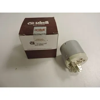 Startér Spínací skříňka FELICIA, CN 6U0905851B, pro STARŠÍ TYPY, FAVORIT. Typové číslo: 6U0905851B,6U0905851B,6U0905851B