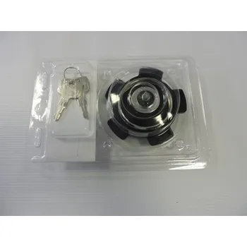 Zátka nádrže Š105, Š120, EU, pro STARŠÍ TYPY, 120. Typové číslo: 113691502,113691502,113691502