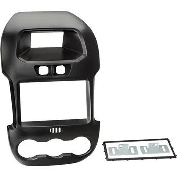 Autorádio Rámeček autorádia 2DIN Ford Ranger (12->)