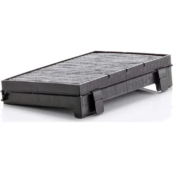 Ventilátor topení a klimatizace Filtr, vzduch v interiéru MANN-FILTER CUK 26 018