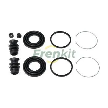 Brzdový třmen Sada na opravy, brzdový třmen FRENKIT 243001