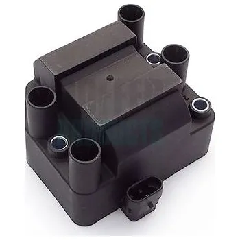 Zapalovací cívka Zapalovací cívka HOFFER 8010681