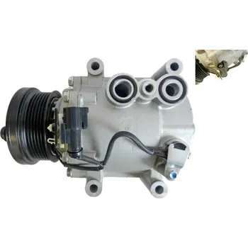 Kompresor klimatizace Kompresor, klimatizace MAHLE ACP 1113 000S