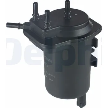 Palivový filtr Palivový filtr DELPHI HDF938