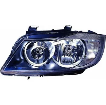 Přední světlomet Světlomet ABAKUS 444-1150L-LDEM2