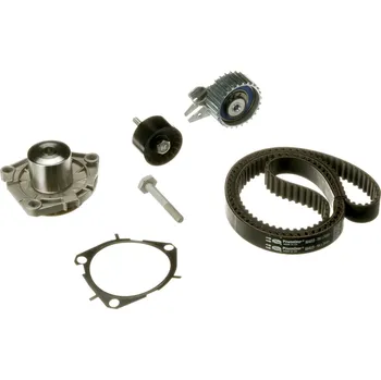 Vodní pumpa + sada ozubeného řemene GATES KP15646XS