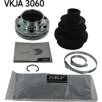 Hřídel nápravy Sada kloubů, hnací hřídel SKF VKJA 3060