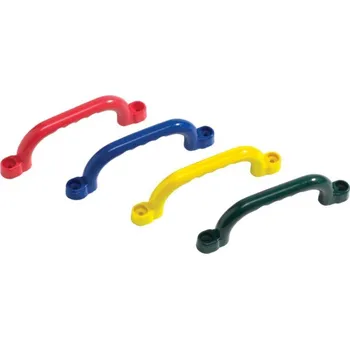 Madlo do koupelny Madlo plastové 2ks/bal. zelené .