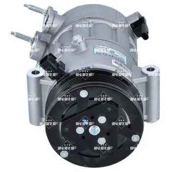 Kompresor klimatizace Kompresor, klimatizace NRF 320202