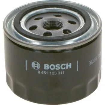 Olejový filtr Olejový filtr BOSCH 0 451 103 311