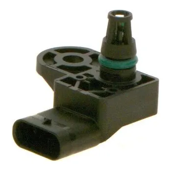 Čidlo automobilu Snímač, plnicí tlak BOSCH 0 261 230 412