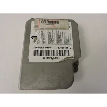 Jednotka airbagu OCTAVIA I., ORIGINAL 1C0909605 01M, pro OCTAVIA, I. 1U. Typové číslo: 1C0909605 ,1C0909605 ,1C0909605 01M, 0034HD0J22N, 5WK4312, B26