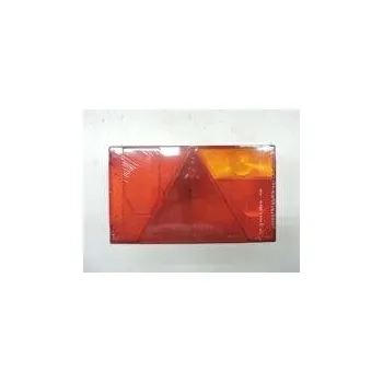 Zadní světlomet Kryt světla pravý LT220, EU, pro STARŠÍ TYPY, Přívěsné vozíky. Typové číslo: 190924200P,190924200P,190924200P, PROLT220KP