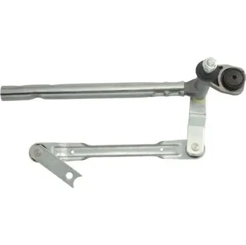 Motorek stěrače a odstřikovače Náhon stěrače přední pravý VW TOURAN, ACI 56052, pro STARŠÍ TYPY, Zahraniční vozy. Typové číslo: 56052,56052,56052, 1T0955602A, b61