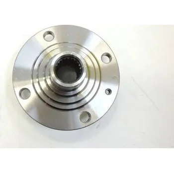 Náboj předního kola FELICIA, CN, pro STARŠÍ TYPY, FAVORIT. Typové číslo: 115430011,115430011,115430011, 6U0407615A