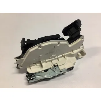 Autozámek Zámek přední levý OCTAVIA III., CN 6RD837015A, pro OCTAVIA, III. 5E. Typové číslo: 6RD837015A,6RD837015A,6RD837015A, 5E1837015, 5E1837015B