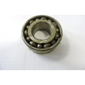 Silentblok motoru Ložisko 4° převodovky 3205N Š120, ZKL, pro STARŠÍ TYPY, 120. Typové číslo: 961320536,961320536,961320536, 3205N