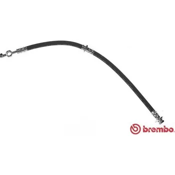 Brzdová hadice Brzdová hadice BREMBO T 49 003