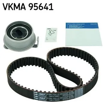 Sada rozvodového řemene SKF VKMA 95641