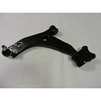 Rameno spodní levé FORD FOCUS II. 1303149 Lemforder 3370501, pro STARŠÍ TYPY, Zahraniční vozy. Typové číslo: 3370501,3370501,3370501 , 1303149 , 1305342 , 1328381