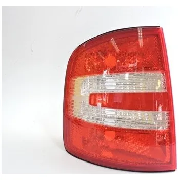 Zadní světlomet Světlo zadní levé FABIA I. COMBI od M2005, CZ, pro FABIA, I. 6Y. Typové číslo: 122924002L,122924002L,122924002L, 6Y9945111D