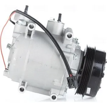 Kompresor klimatizace Kompresor, klimatizace NISSENS 890155