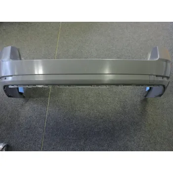 Nárazník Nárazník zadní OCTAVIA III. OD 2017 ORIGINAL 5E9807421G, pro OCTAVIA, III. 5E. Typové číslo: 5E9807421G,5E9807421G,5E9807421G