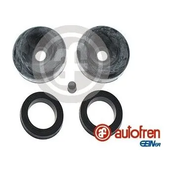Brzdový válec Sada na opravy, válec kolové brzdy AUTOFREN SEINSA D3484