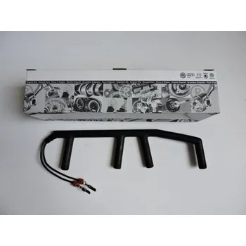 Zapalovací a žhavicí svíčka Můstek žhavící svíčky OCTAVIA I. 1,9 TDI, ORIGINAL, 028971766, 038971782, pro OCTAVIA, I. 1U. Typové číslo: 038971782,038971782,120917000, 028971766, 038971782