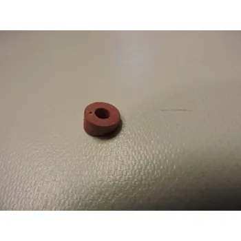 Těsnění trysky zadního ostřikovače OCTAVIA I., ORIGINAL 6Y9945518, pro FABIA, I. 6Y. Typové číslo: 6Y9945518,6Y9945518,6Y9945518