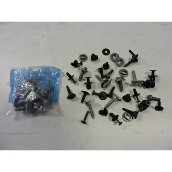 Karosérie Šrouby, sponky předního nárazníku VW TRANSPORTER T5 FACELIFT, ORIGINAL, pro STARŠÍ TYPY, Zahraniční vozy. Typové číslo: 7E0898623,7E0898623,7E0898623