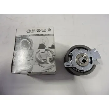 Alternátor Klapka napínací OCTAVIA II. 2,0 125 kw, ORIGINAL, pro YETI, II.. Typové číslo: 03L109243E,03L109243E,03L109243E