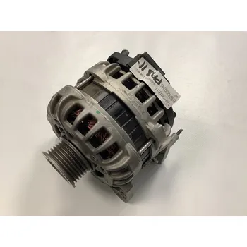 Alternátor Alternátor 110A FABIA II. 1,6 77 kw, ORIGINAL 03C903024E-II, pro FABIA, II. 5J. Typové číslo: 03C903024E-II,03C903024E-II,03C903024E-II, B94