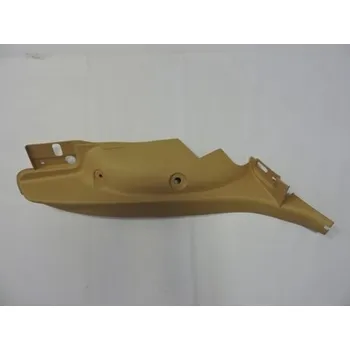 Panel zadního podběhu béžový OCTAVIA I. SEDAN od M2001, ORIGINAL, pro OCTAVIA, I. 1U. Typové číslo: 1U48677681SQ,1U48677681SQ,1U48677681SQ