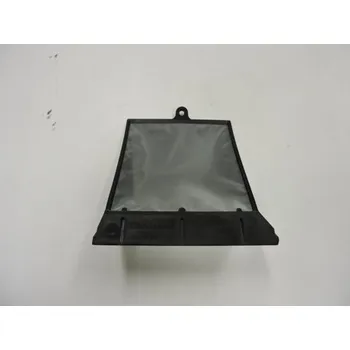 Kabinový filtr Vložka filtrační SUPERB I., ORIGINAL, pro SUPERB, I. 3U. Typové číslo: 8D0133843,8D0133843,8D0133843